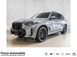 BMW X5 xDrive40d M Sport Pro 7-Sitzer+HUD+PANO+ACC+A