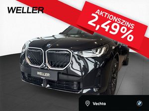 BMW X3 20 xDrive M Sport HUD ACC LED 19" MEM AHK DAB