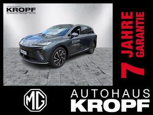 MG S6 EV Luxury AWD ACC+LED+Navi+SHZ+Winterp.+360