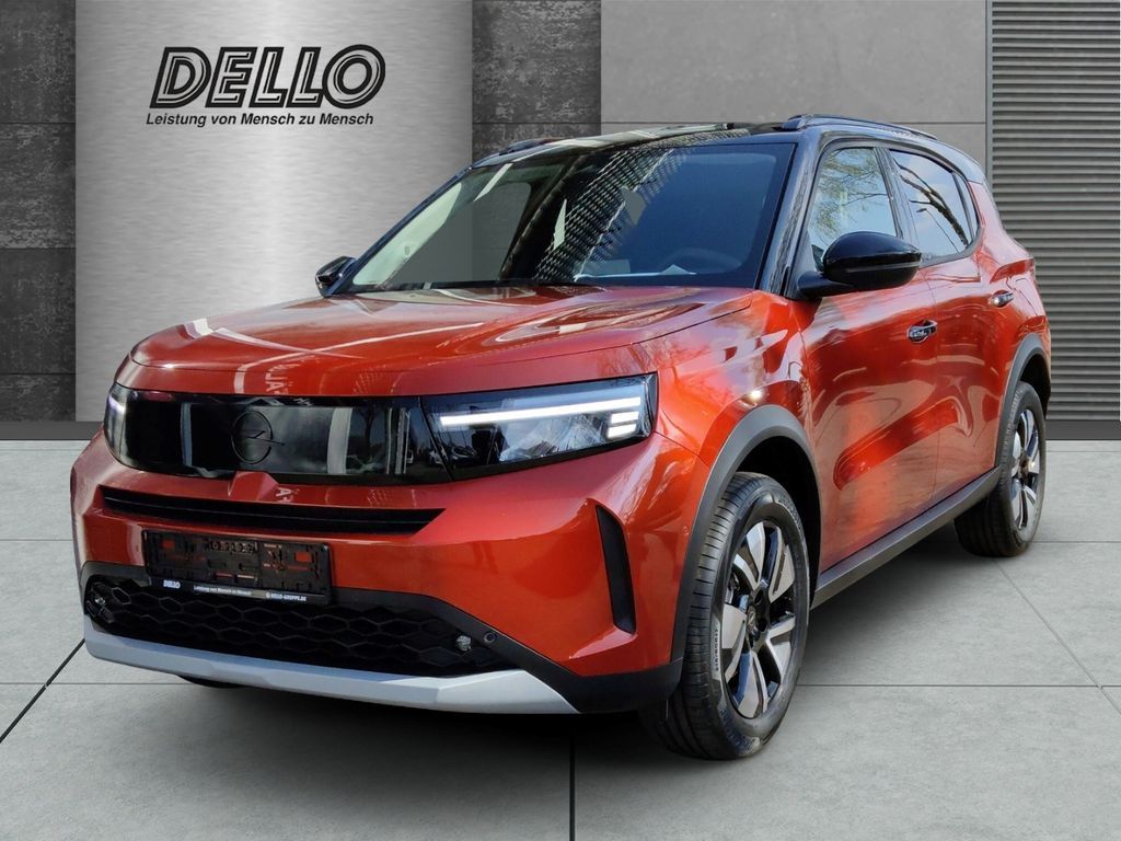 Opel Frontera Electric GS Tech-Paket Digitales Cockpi Leasing