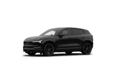 Volvo EX30 Leasing