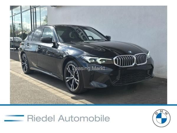 BMW 330 e xDrive Automatik M Sportpaket Sport Aut. Leasing