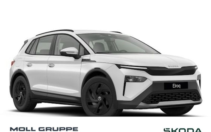 Skoda Elroq 50 5dr Kauf