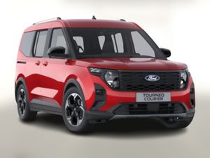 Ford Tourneo Courier 1.0 EB 125 Active Nav WinterP Auto-Abo privat Auto-Abo