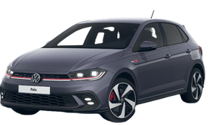 Volkswagen Polo GTI 2.0 TSI DSG