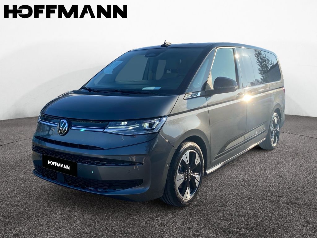 Volkswagen T7 Multivan TDI LÜ EDITION *Matrix*AHZV*19