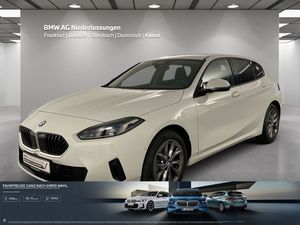 BMW 120 Kamera Driv.Assist LED Sitzheizung Alarm