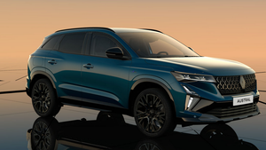 Renault Austral Esprit Alpine Full Hybrid E-Tech 200❗️SUV WOCHEN❗️D Leasing