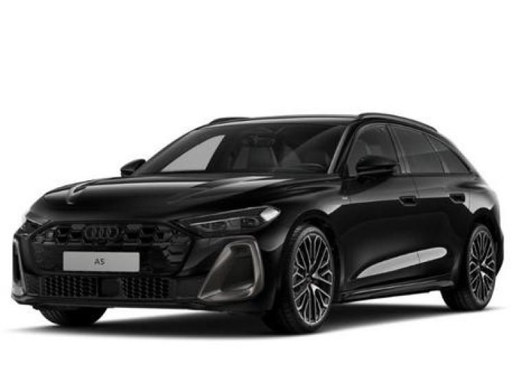 Audi A5 A5 Avant TFSI S tronic Auto-Abo