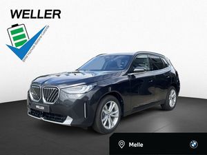 BMW X3 20 xDrive AHK 19" LED Navi Klima PDC