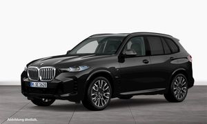 BMW X5 xDrive30d M Sport Standheizung AHK Harman/K