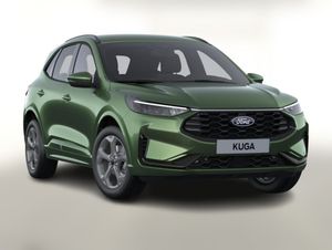 Ford Kuga 2.5 FHEV 180 CVT ST-Line Nav WinterP Kam Leasing privat Leasing