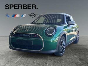 MINI Cooper S Favoured*18 Zoll*Head Up*Harman Kardon*LED* uvm.