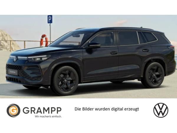 Volkswagen Tayron R-Line 1.5 eHybrid AHK *0,5 % VERSTEUERUNG* Leasing