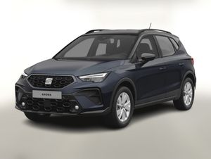 Seat Arona DSG Style NeuMod VollLED SHZ Kessy AHK 5JG Leasing privat