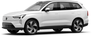 Volvo EX90 Leasing