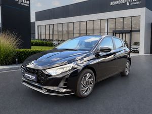 Hyundai i20 1.0 T-GDi DCT Trend VIRTUAL/NAVI/LED