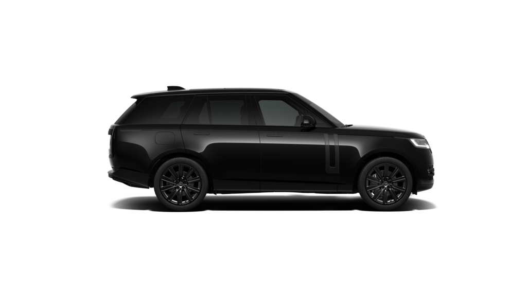 Range Rover SWB 3.0 Plug-in Hybrid P460e HSE Leasing