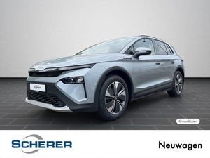 Skoda Elroq 50 55 kWh Batterie Elektromotor 125 kW 1-G