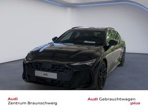 Audi A6 Avant e-hybrid quattro 270 kW AHK+SHZ+KAMERA
