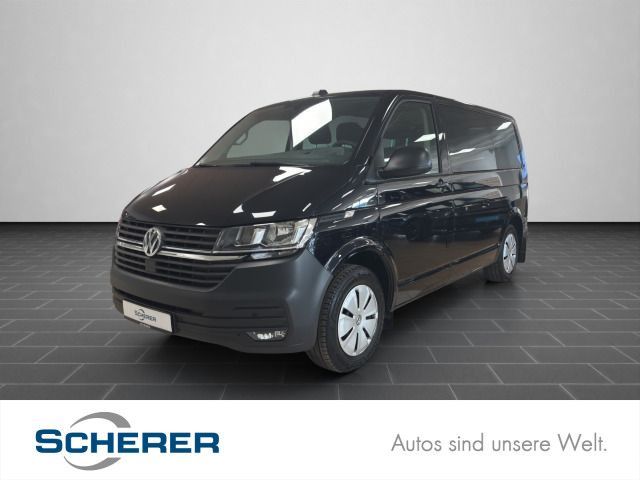 Volkswagen T6.1 Kombi T6.1 2.0 TDI  L1H1 9-Sitzer SHZ PDC A Leasing