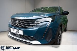 Peugeot 3008 Allure Pack PureTech 130 *180° KAMERA*M...