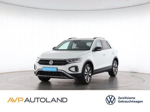 Volkswagen T-Roc 1.0 TSI GOAL | NAVI | ACC | LED | SITZH. |