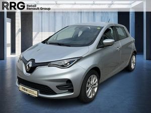 Renault ZOE R110 Z.E. 50 Experience Leasing