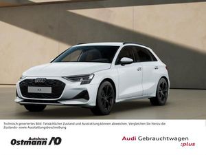 Audi A3 Sportback 1.5 TFSI advanced NAV RFK ACC 18