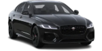 Jaguar XF Leasing