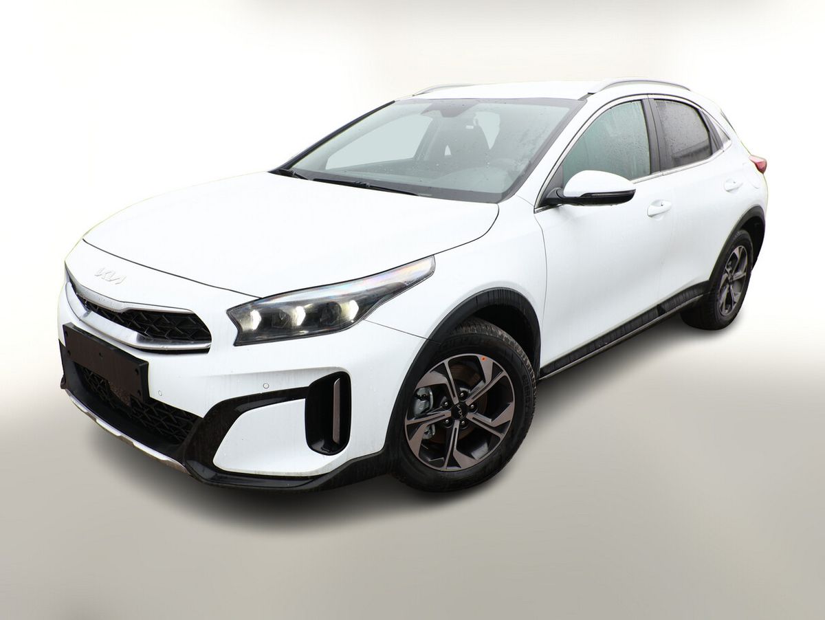 Kia XCeed DCT MY26 Nav LED 2xPDC Privacy Kam 2Z-Klim Auto-Abo privat Auto-Abo