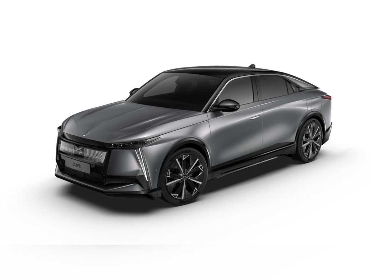 DS Automobiles N°8 ETOILE FWD Long range 245PS ***sofort*** Leasing