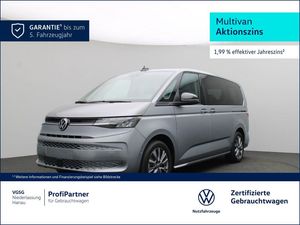 Volkswagen Multivan Life Lang 4Motion Vis-a-Vis 7 LED AHK