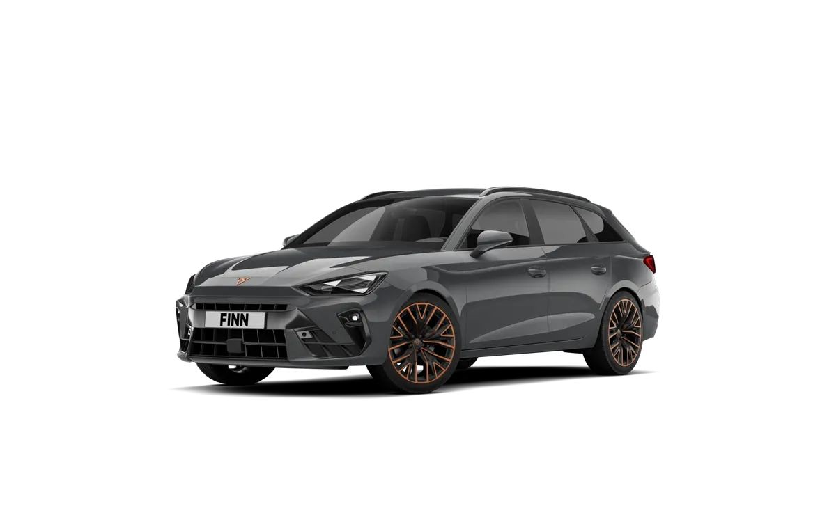 Cupra Leon Sportstourer 1.5 eTSI 110kW DSG Sportstourer 1.5 eTSI 110kW DSG Sportstourer Auto-Abo