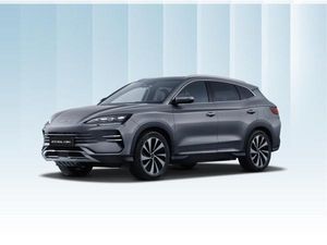 BYD Seal U DM-i - Boost - Leasing