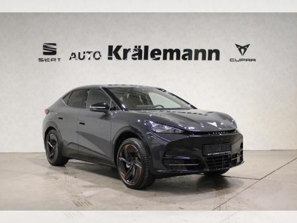 Cupra Tavascan Endurance 210 kW (286 PS) 77 kWh*Adrenaline Pack*HEAT Pump*Verfügbar SOFORT* Leasing