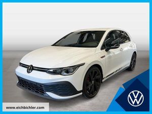 Volkswagen Golf VIII 2.0 GTI DSG Clubsport AUT KlimaA LED