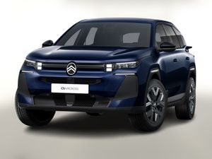Citroën C5 Aircross Hybrid YOU ACC DigC 13"-Touch PDC Leasing privat