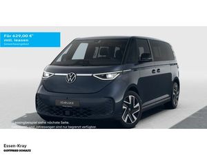 Volkswagen ID. Buzz Pro langer Radstand 210 kW (286 PS) 1-G