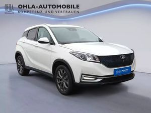 DFSK Seres 3 Luxury Auto-Abo