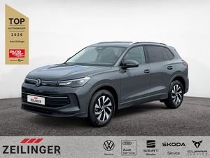Volkswagen Tiguan Life eTSI DSG|AHK|EASY OPEN|360°KAMERA