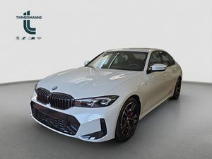 BMW 320d Automatik Navi Tempom.aktiv Bluetooth PDC