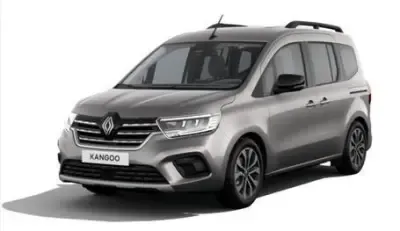 Renault Kangoo E-TECH elektr. AC 22 Kauf