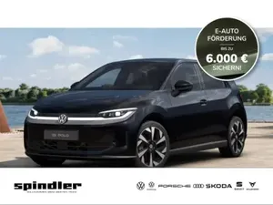 Volkswagen ID. Polo Style 211PS/52kwh AHK NAVI WINTERRÄDER
