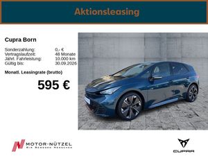 Cupra Born VZ 326PS