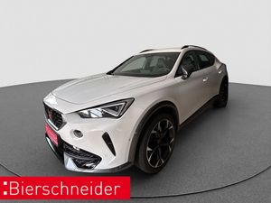Cupra Formentor 2.0 TSI DSG 4Dr. VZ NAVI RFK ACC 19