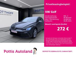 Volkswagen Golf 1.5 TSI R-LINE KLIMA PDC LED LM17 DAB+
