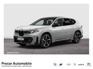 BMW iX3 40 M Sport Pro * AC-Laden Professional (22kw