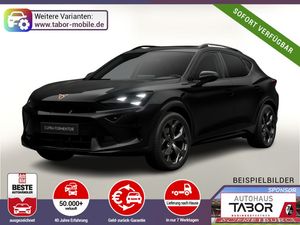 Cupra Formentor eTSI AHK Edge SHZ eHk Kessy Kam 3ZClim