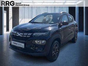 Dacia Spring ELECTRIC ESSENTIAL 27kWh RÜCKFAHRKAMERA